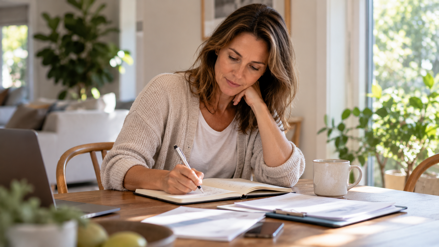 Preparing for Your First Functional Medicine Consultation