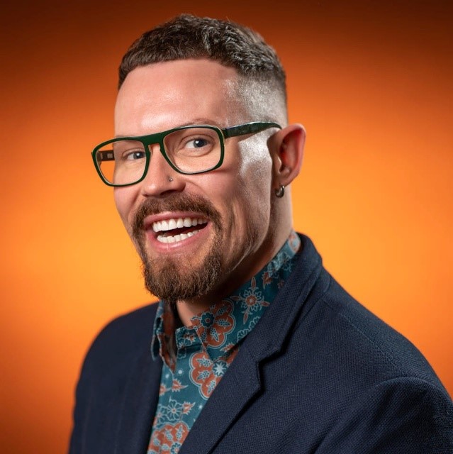 Benjamin Schreenan