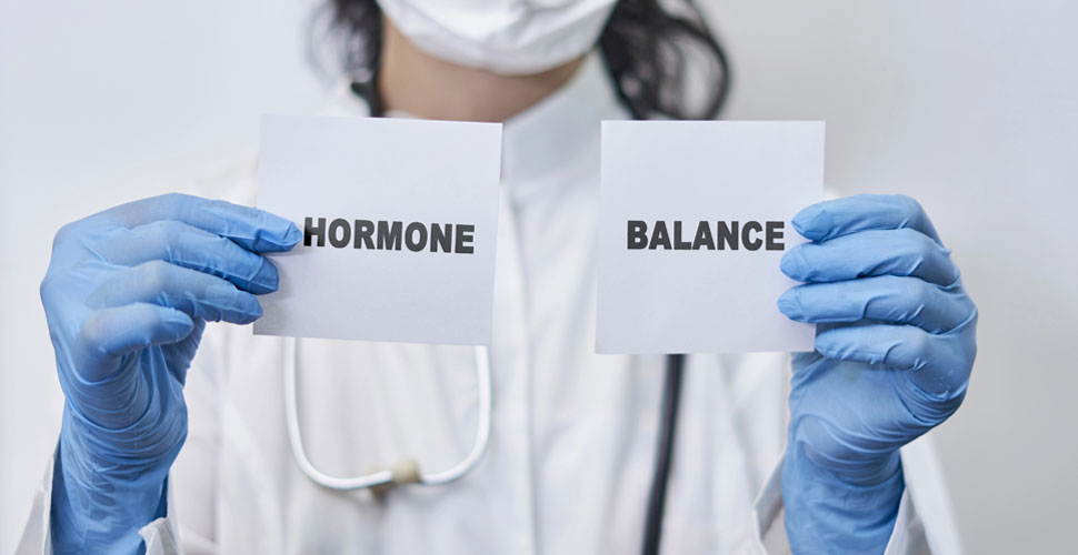 How Holistic Medicine Supports Hormonal Balance