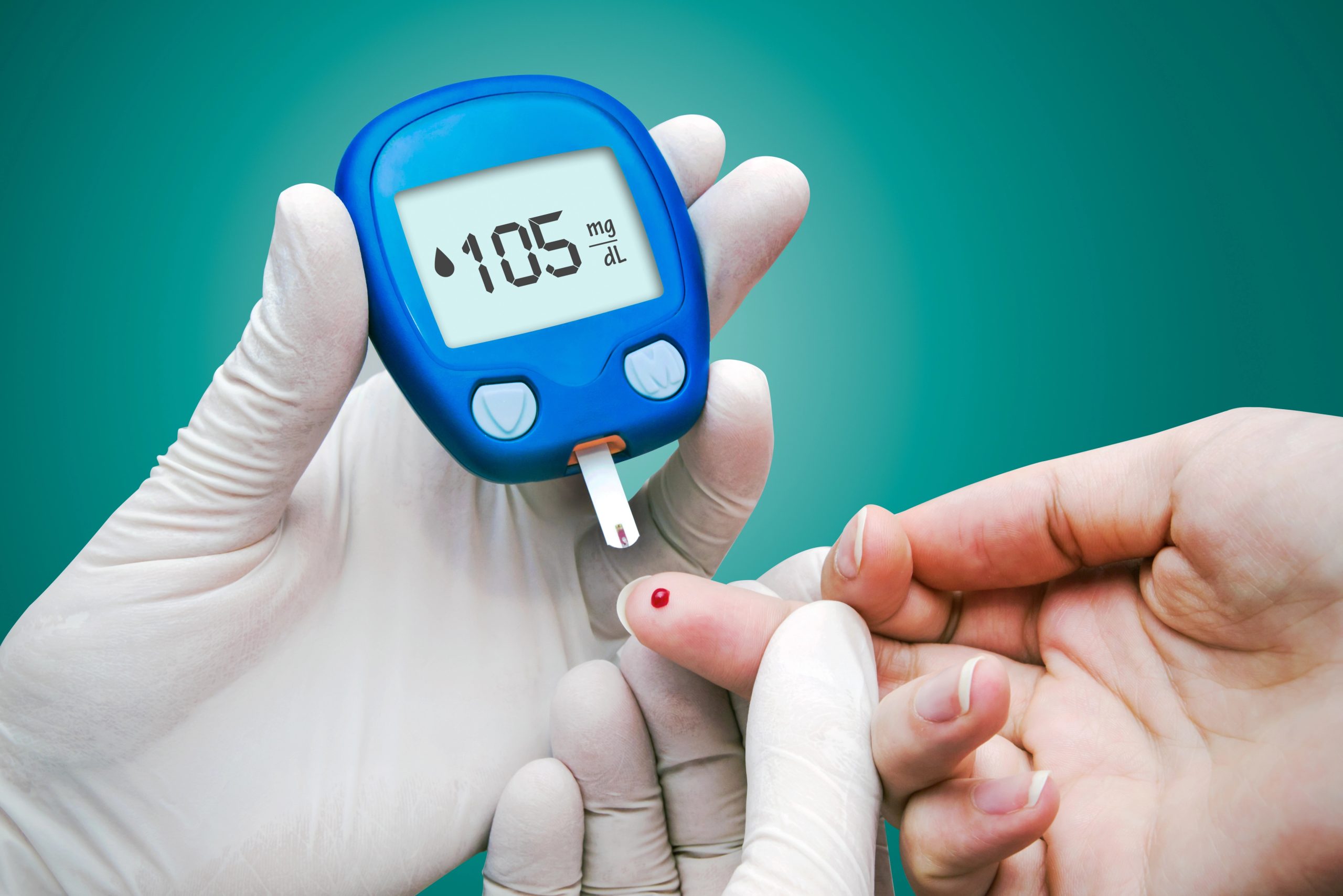 Holistic Medicine and Blood Sugar Regulation