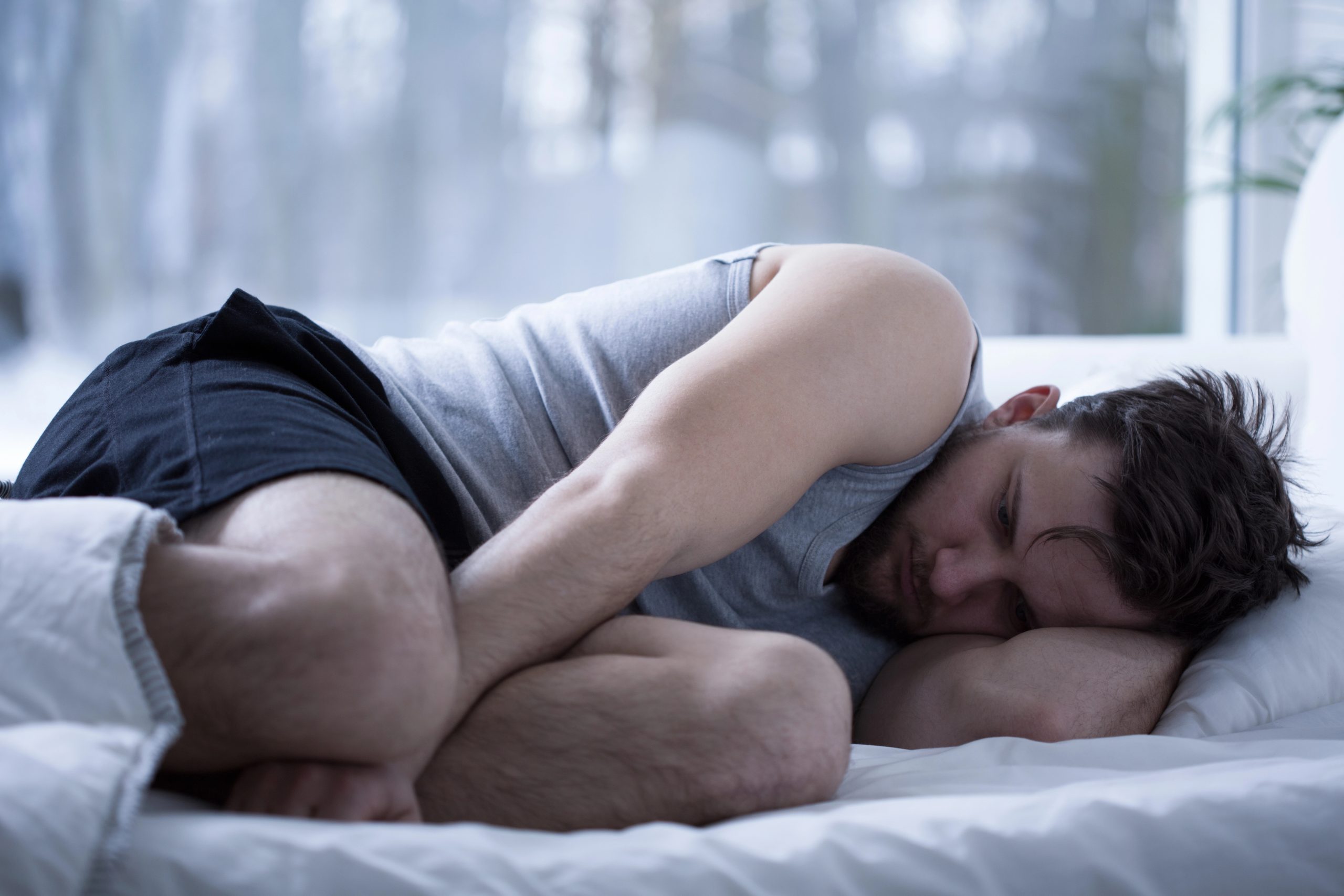 Integrative Medicine for Supporting Sleep Disorders