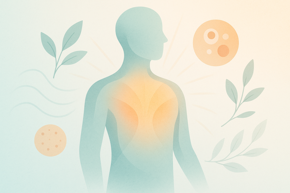 How Integrative Medicine Supports Post-Viral Recovery