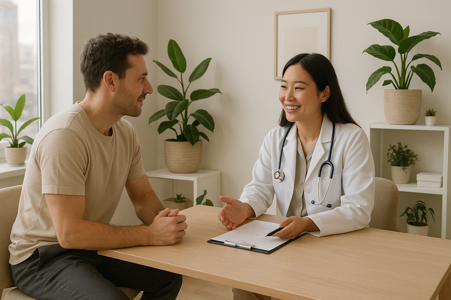 Understanding Stress-Related Fatigue Through Functional Medicine