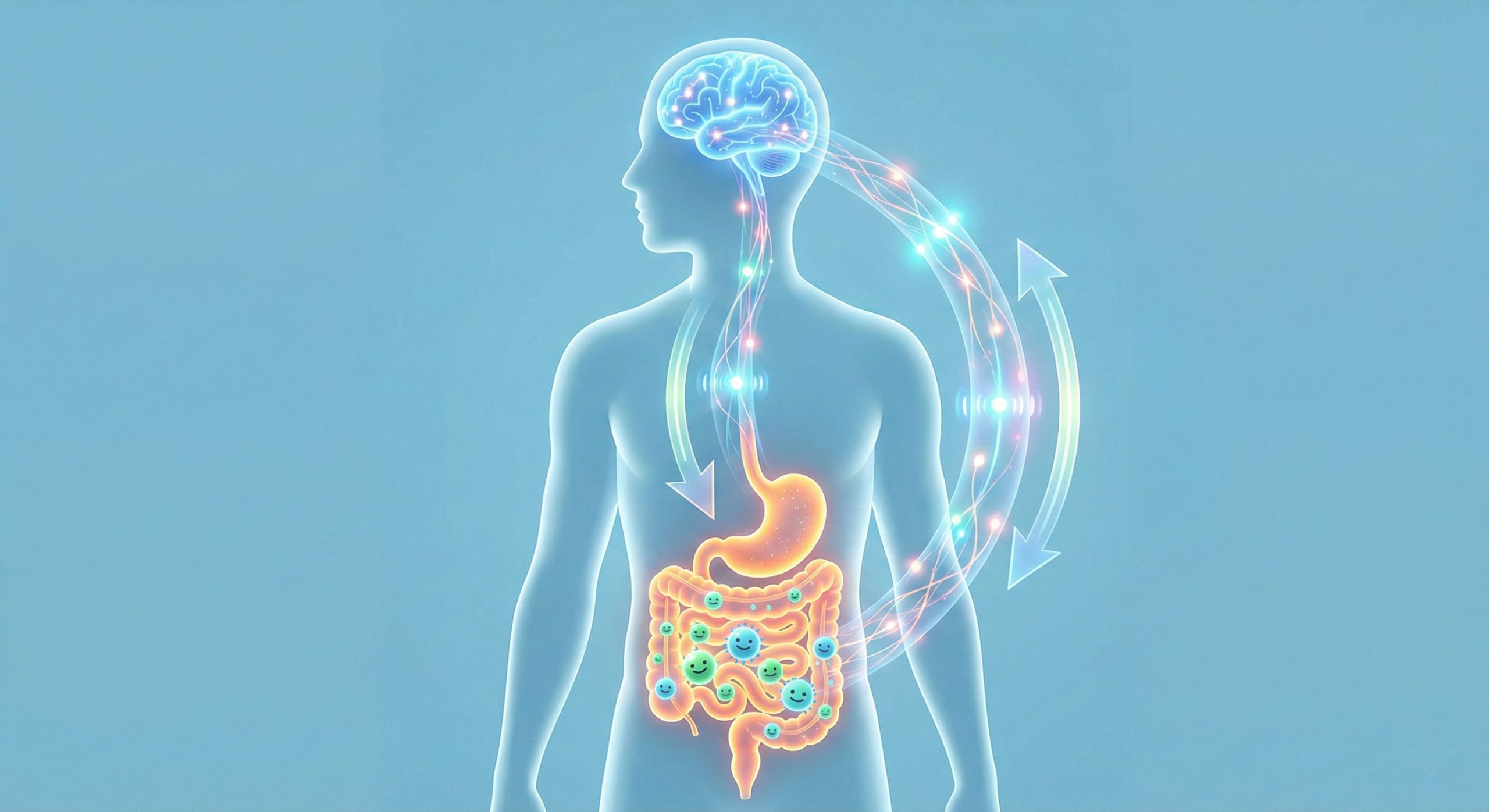 The Gut-Brain Axis and Its Role in Functional Medicine