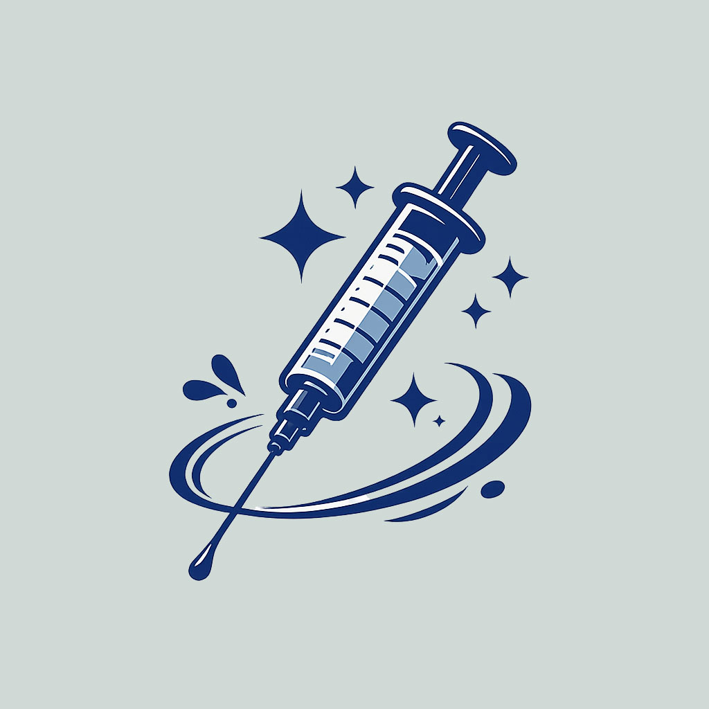 cosmetic injectables melbourne vector