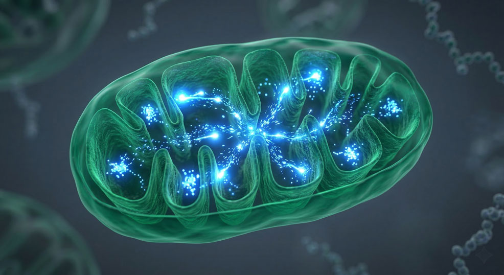 What NAD Is and Its Role in Cellular Energy