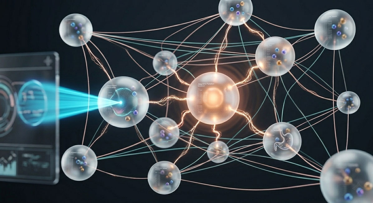 How Functional Medicine Testing Differs from Standard Blood Tests