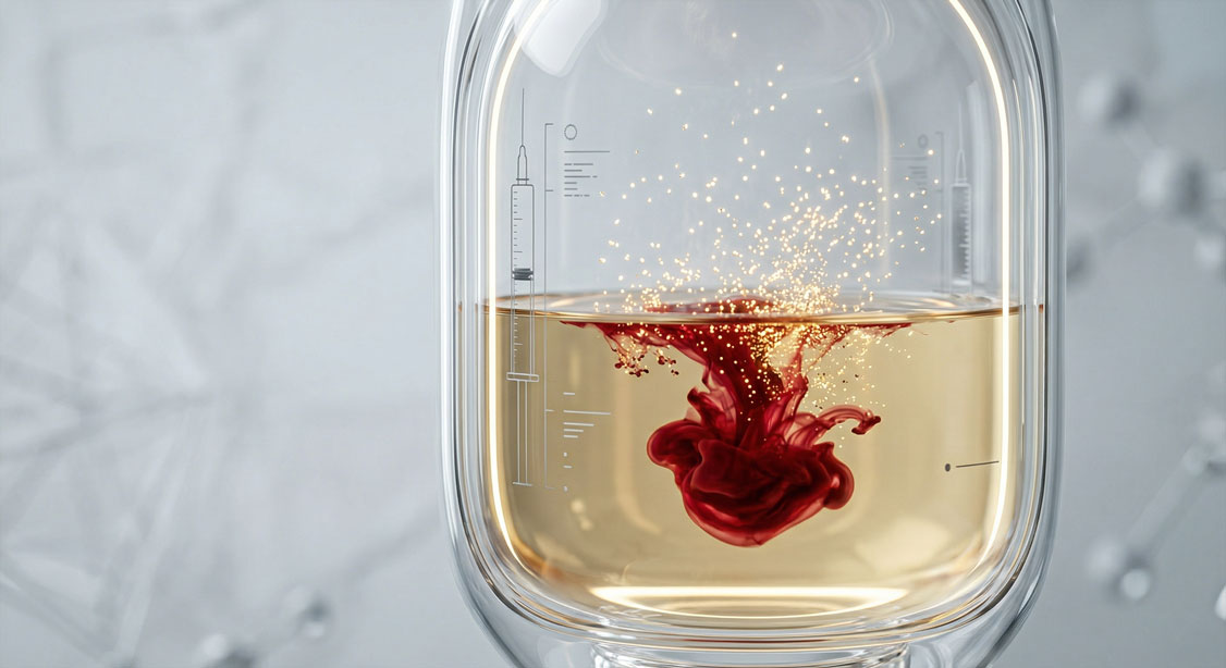 How Long It Takes to Recover After an Iron Infusion