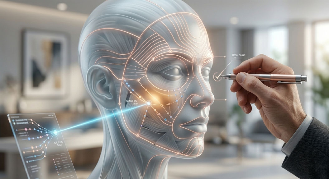 What Happens During a Cosmetic Injectable Consultation