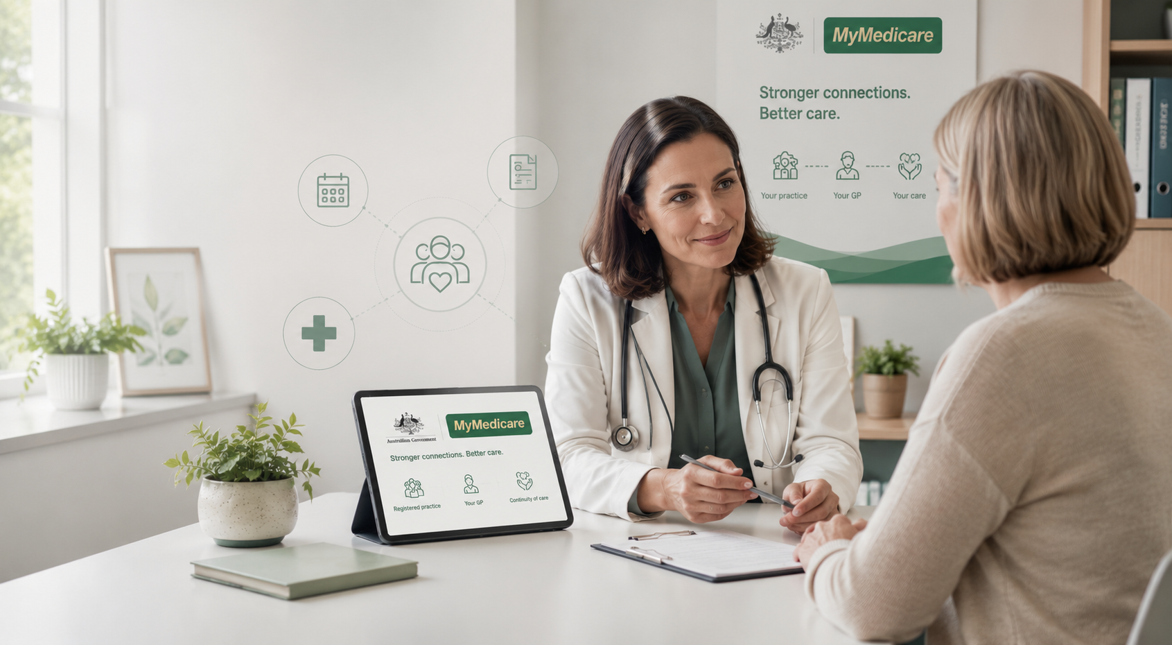 MyMedicare: What It Means for You and Your Care