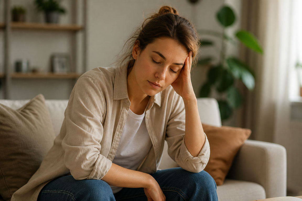 Why Iron Levels Can Drop Again After Treatment and How It Is Managed